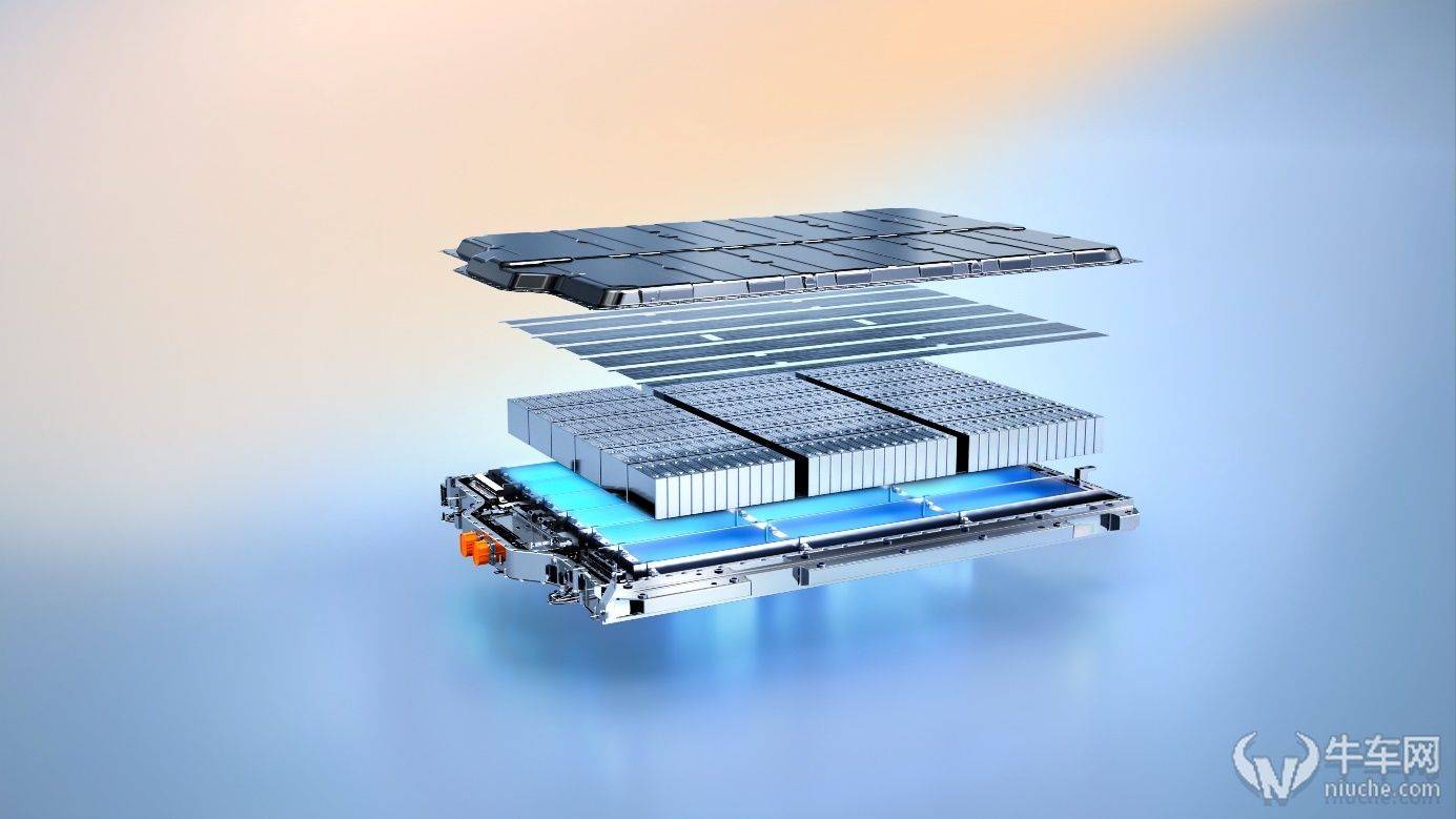 別克“至境”與“逍遙”,上汽通用破局新能源的技術答卷