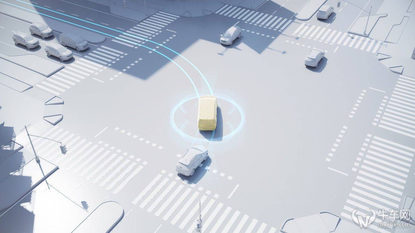 別克“至境”與“逍遙”,上汽通用破局新能源的技術答卷