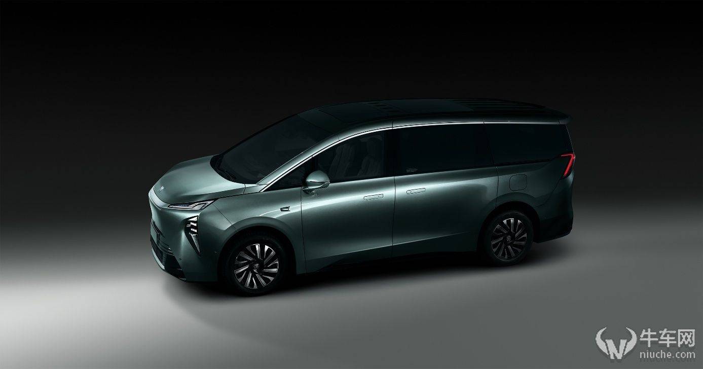 別克“至境”與“逍遙”,上汽通用破局新能源的技術答卷