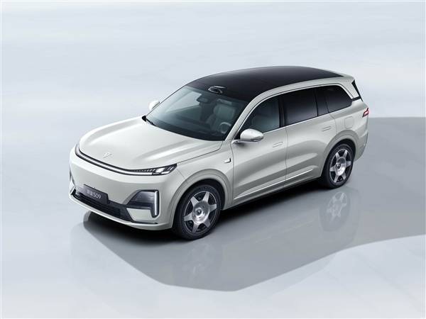 24萬的“理想L9” 深藍CEO:S09正式售價已公布 5月中旬交付