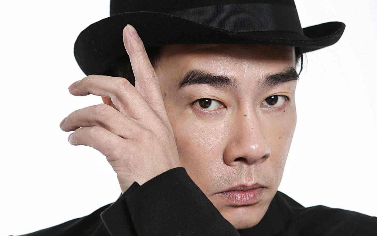 陳小春的定制車牌,為了保住這塊車牌,14年來交了多少錢?