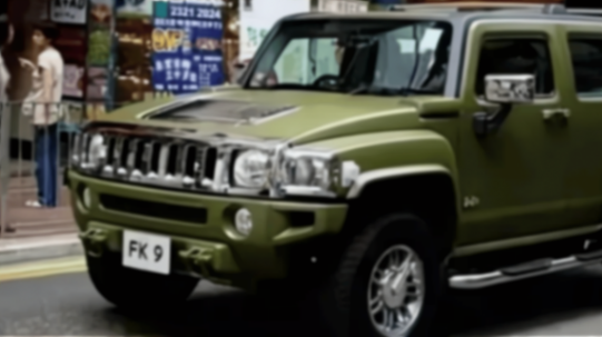 陳小春的定制車牌,為了保住這塊車牌,14年來交了多少錢?