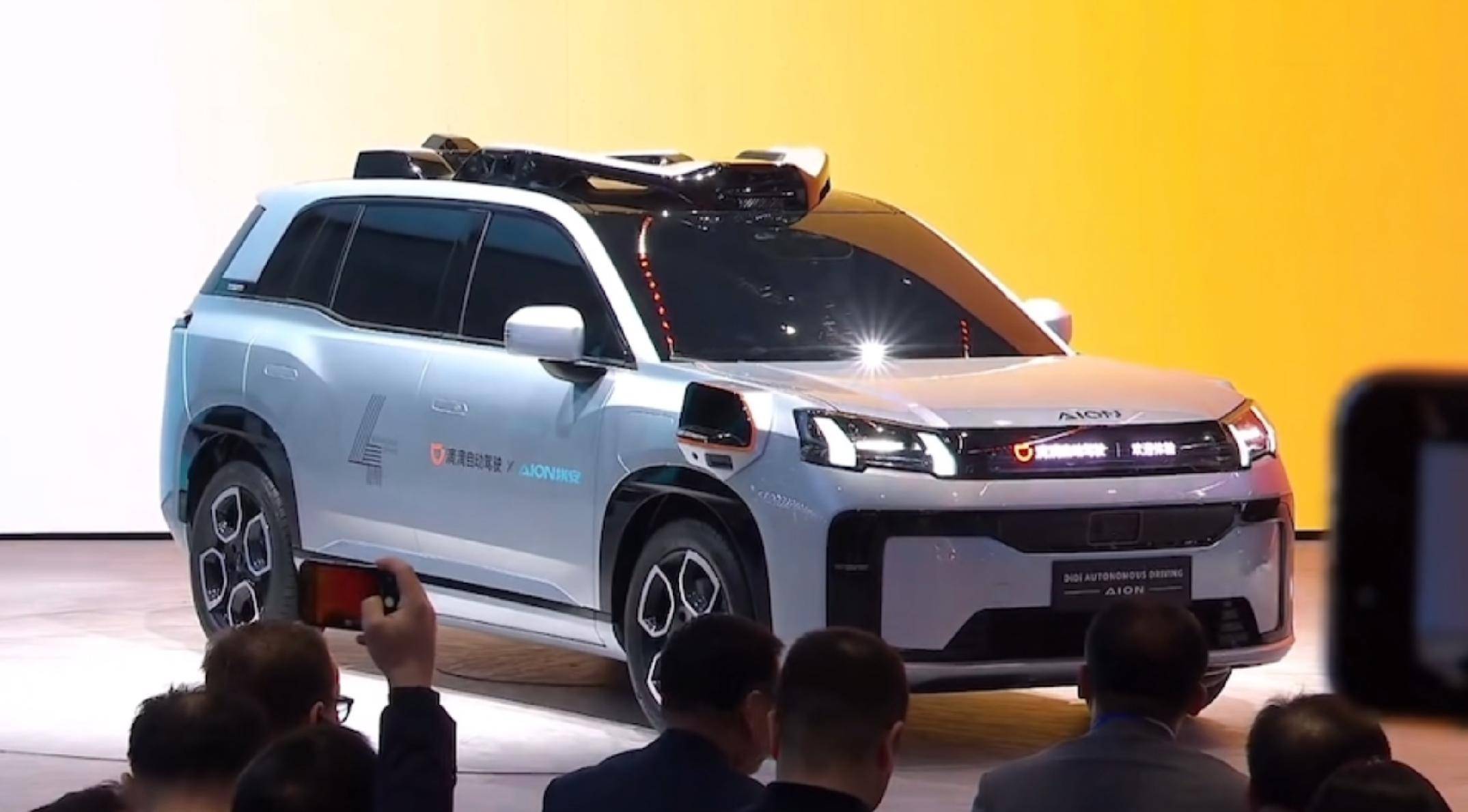 L4量產是否早于市場成熟期?