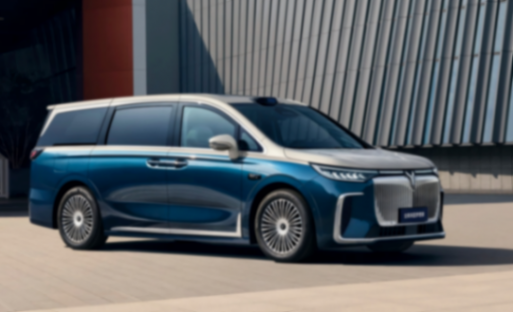 嵐圖FREE+這款被用戶“勸出來”的SUV,正在成為嵐圖汽車完成“逆襲”的關鍵一子 大廠,要進場“收割”了?