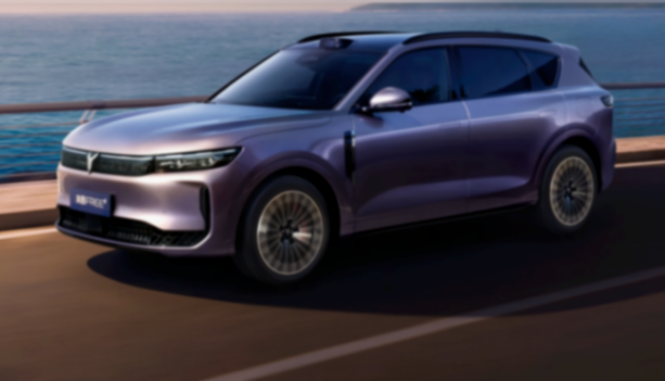 嵐圖FREE+這款被用戶“勸出來”的SUV,正在成為嵐圖汽車完成“逆襲”的關鍵一子 大廠,要進場“收割”了?