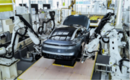 極氪告別紐交所回歸吉利:新能源整合邁入深水區 極氪告別紐交所回歸吉利:新能源整合邁入深水區