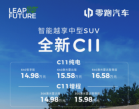 零跑汽車:十年逆襲,如何從被質疑到崛起? 零跑汽車:十年逆襲,如何從被質疑到崛起?