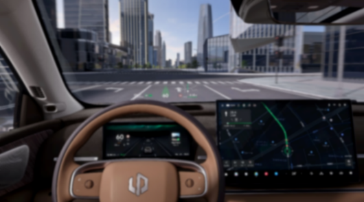 零跑汽車:十年逆襲,如何從被質疑到崛起? 零跑汽車:十年逆襲,如何從被質疑到崛起?