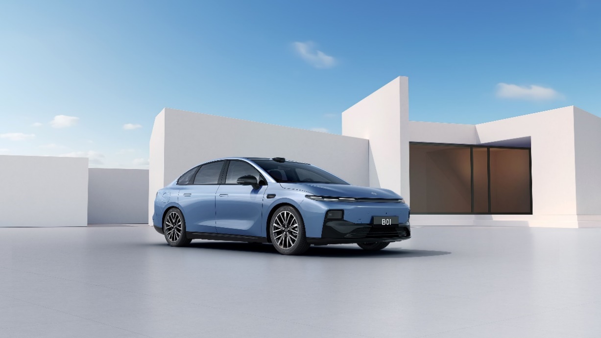 零跑汽車:十年逆襲,如何從被質疑到崛起? 零跑汽車:十年逆襲,如何從被質疑到崛起?