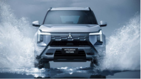 三菱Destinator官圖發布 7月23日印尼首發 三菱Destinator官圖發布 7月23日印尼首發