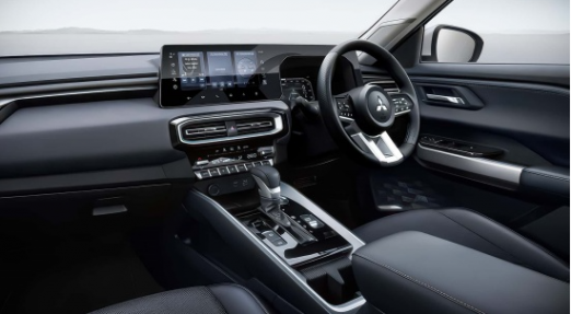 三菱Destinator官圖發布 7月23日印尼首發 三菱Destinator官圖發布 7月23日印尼首發