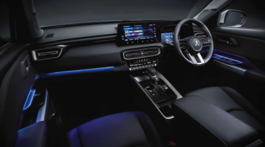 三菱Destinator官圖發布 7月23日印尼首發 三菱Destinator官圖發布 7月23日印尼首發