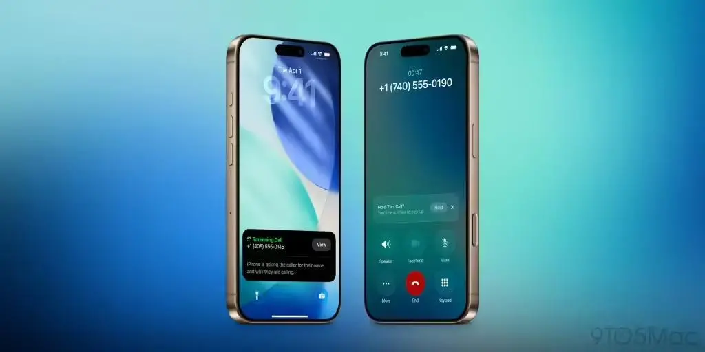 蘋果iOS 26首個公測版發(fā)布:融入“液態(tài)玻璃”設(shè)計,應(yīng)用全面升級