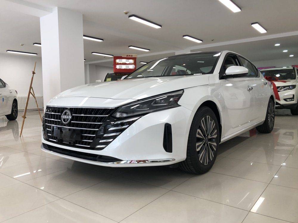 懂天籟的人都這么選 要舒適不要蠻力