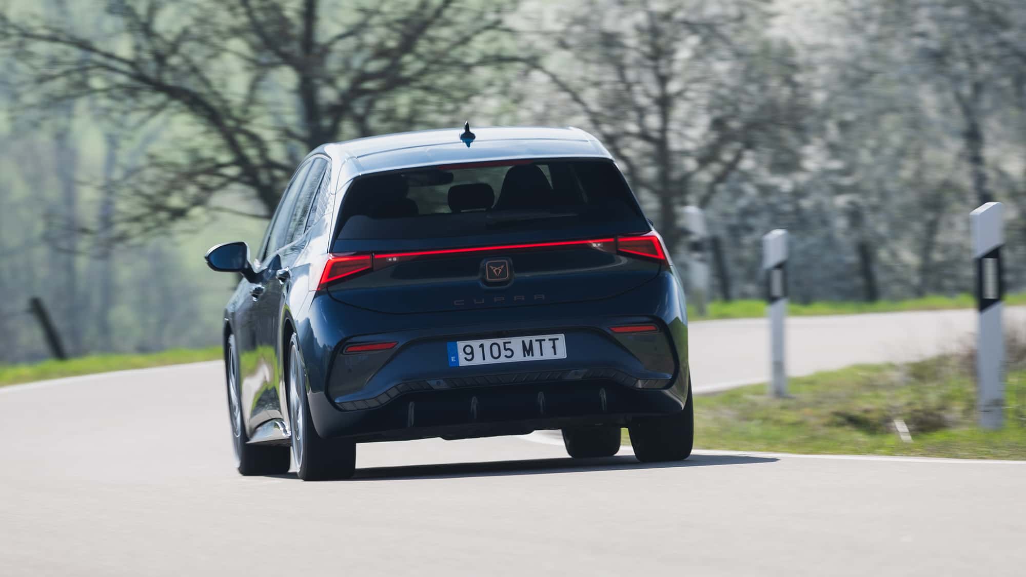 緊湊級電動車大戰!起亞新秀能否成為性價比之王?