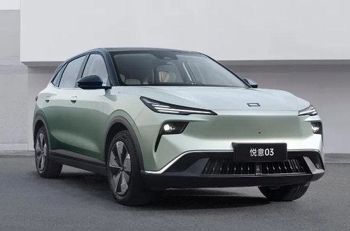一汽奔騰新能源遇冷,悅意系列銷量低迷背后隱藏危機