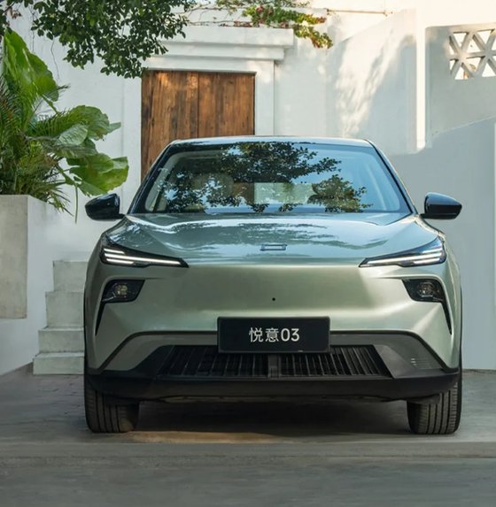 一汽奔騰新能源遇冷,悅意系列銷量低迷背后隱藏危機