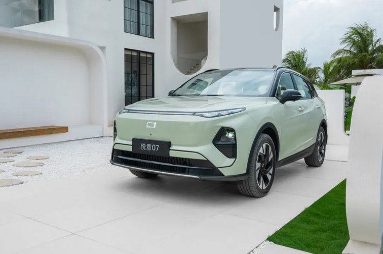 一汽奔騰新能源遇冷,悅意系列銷量低迷背后隱藏危機