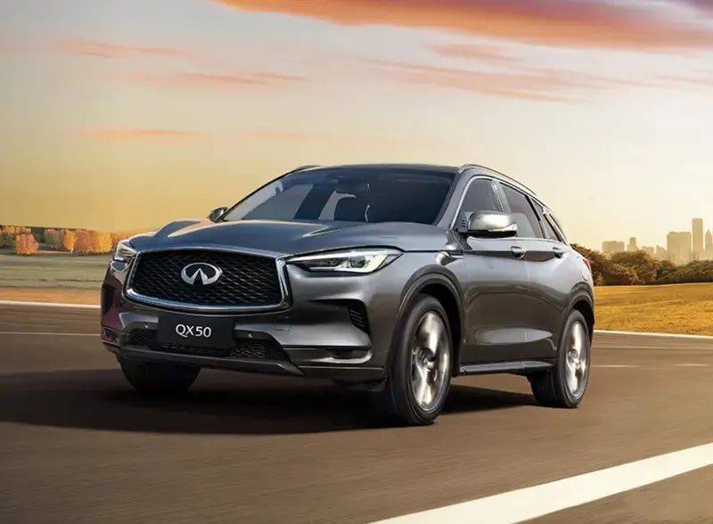 2026款哈弗大狗、沃爾沃EX30 Cross Country