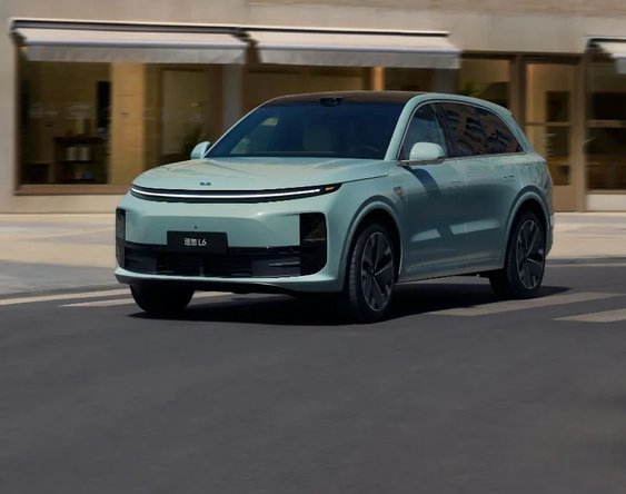 理想汽車下擺臂異響風波,偶然現象還是質量缺陷呢?