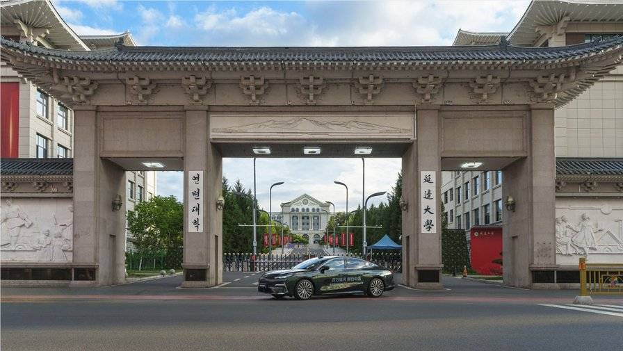 百公里油耗3.4L!吉利銀河星耀8“3L油耗挑戰(zhàn)”in長春