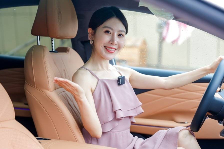 百公里油耗3.4L!吉利銀河星耀8“3L油耗挑戰(zhàn)”in長春