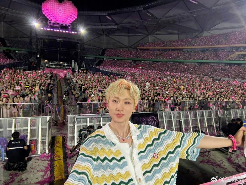 QQ音樂回應(yīng)張碧晨仍是《年輪》原唱