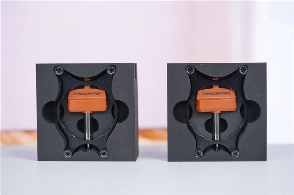 最強桌面CPU！AMD銳龍線程撕裂者9970X/9980X圖賞