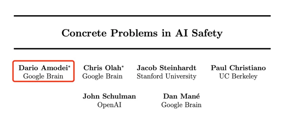 Claude之父深度回顧:給百度谷歌打工,跟OpenAI鬧掰,談大模型創(chuàng)業(yè)挑戰(zhàn) 全球AI Agent收入榜出爐,最高人均3000萬(wàn)!(附完整名單)