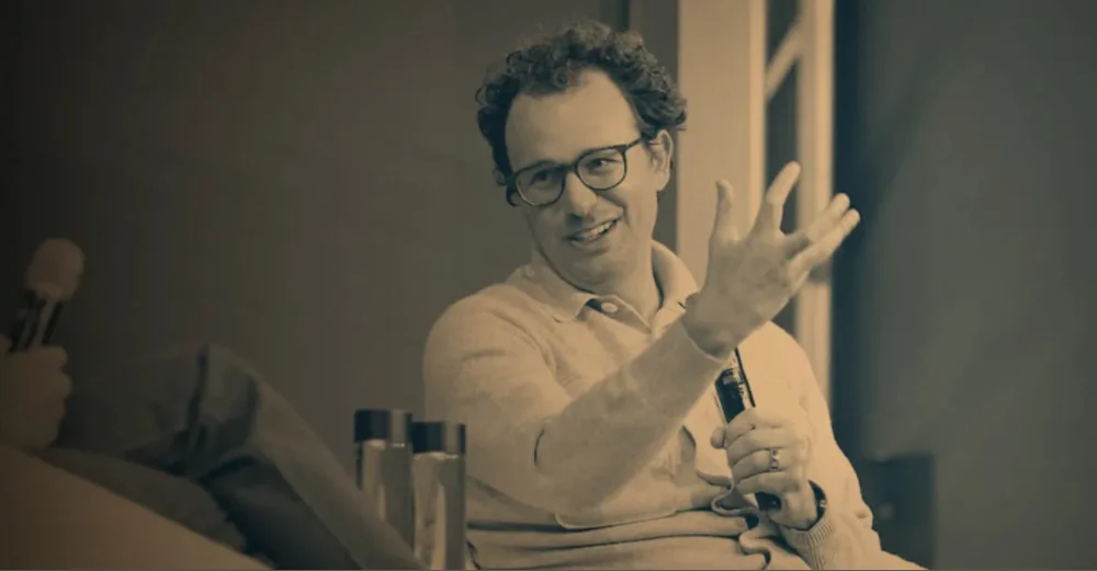 Claude之父深度回顧:給百度谷歌打工,跟OpenAI鬧掰,談大模型創(chuàng)業(yè)挑戰(zhàn) 全球AI Agent收入榜出爐,最高人均3000萬(wàn)!(附完整名單)