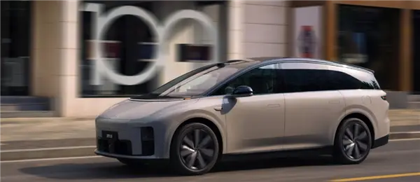 理想i8光速降價了!還有機會扳回一城嗎 理想i8光速降價了!還有機會扳回一城嗎