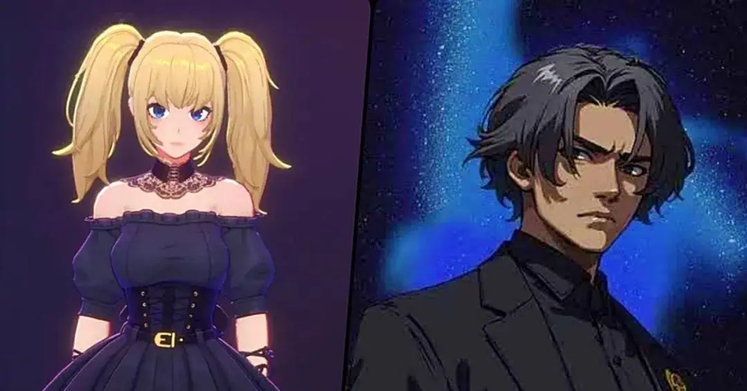 Grok新上的AI視頻生成,自帶“擦邊”模式,馬斯克靠“踩黃線”稱霸AI? 圖片