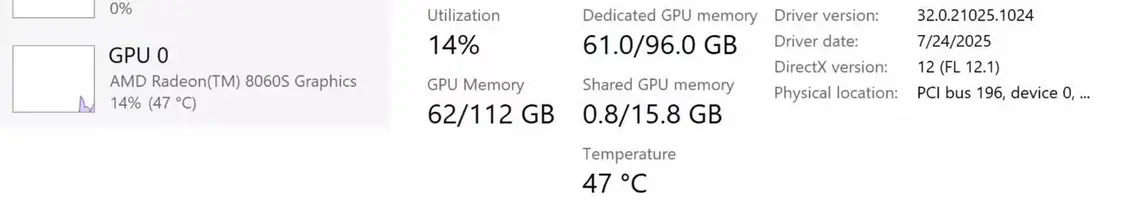 AMD、高通宣布旗下硬件支持OpenAI gpt-oss開放推理模型