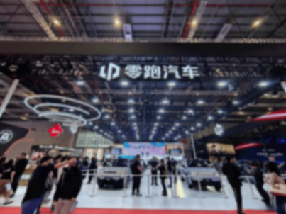 7月新勢力銷量盤點,誰能穩居頭部?