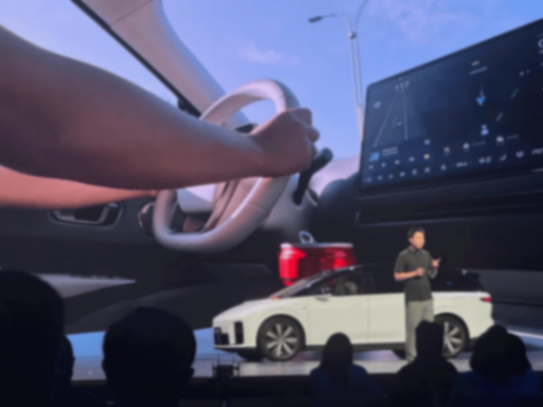 7月新勢力銷量盤點,誰能穩居頭部?