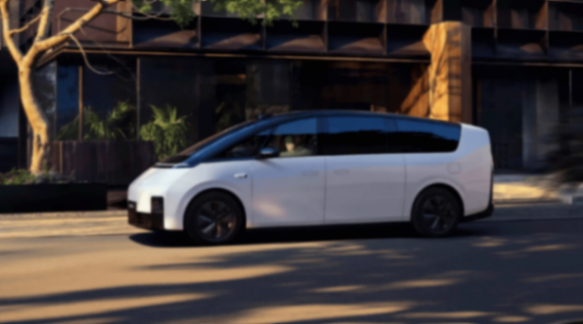 7月新勢力銷量盤點,誰能穩居頭部?