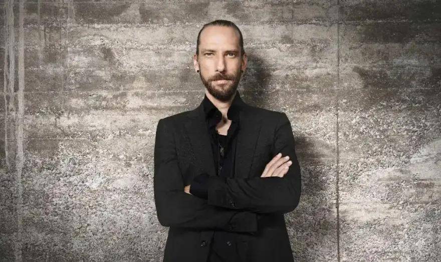 寶馬i系列設(shè)計(jì)主管Kai Langer已加盟小米汽車