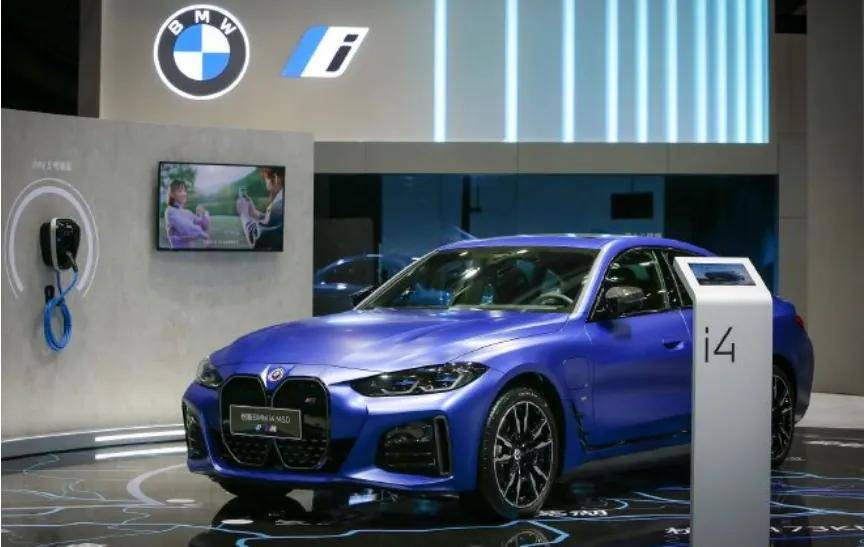 寶馬i系列設(shè)計(jì)主管Kai Langer已加盟小米汽車