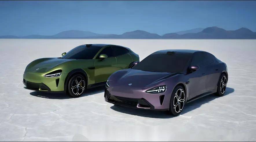 寶馬i系列設(shè)計(jì)主管Kai Langer已加盟小米汽車