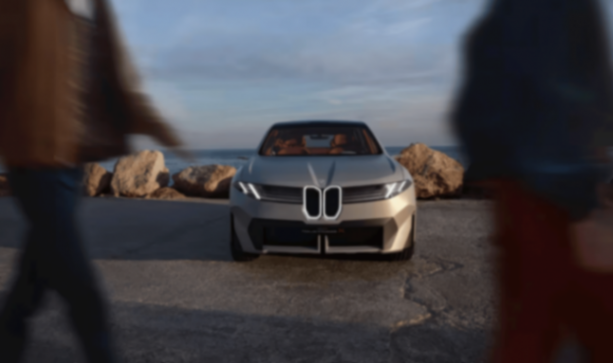 全新寶馬iX3中國(guó)版年內(nèi)亮相,奧迪依然很危險(xiǎn)?