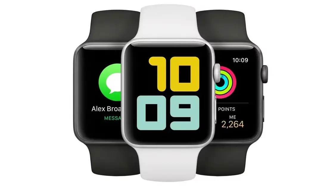 蘋果Apple Watch電池集體訴訟案后續:美版Series 1/2/3用戶已收到賠償金