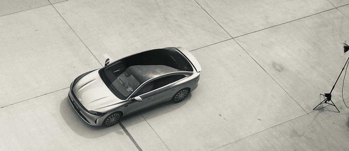 叫板“56E”?奇瑞風云A9L超詳細試駕報告