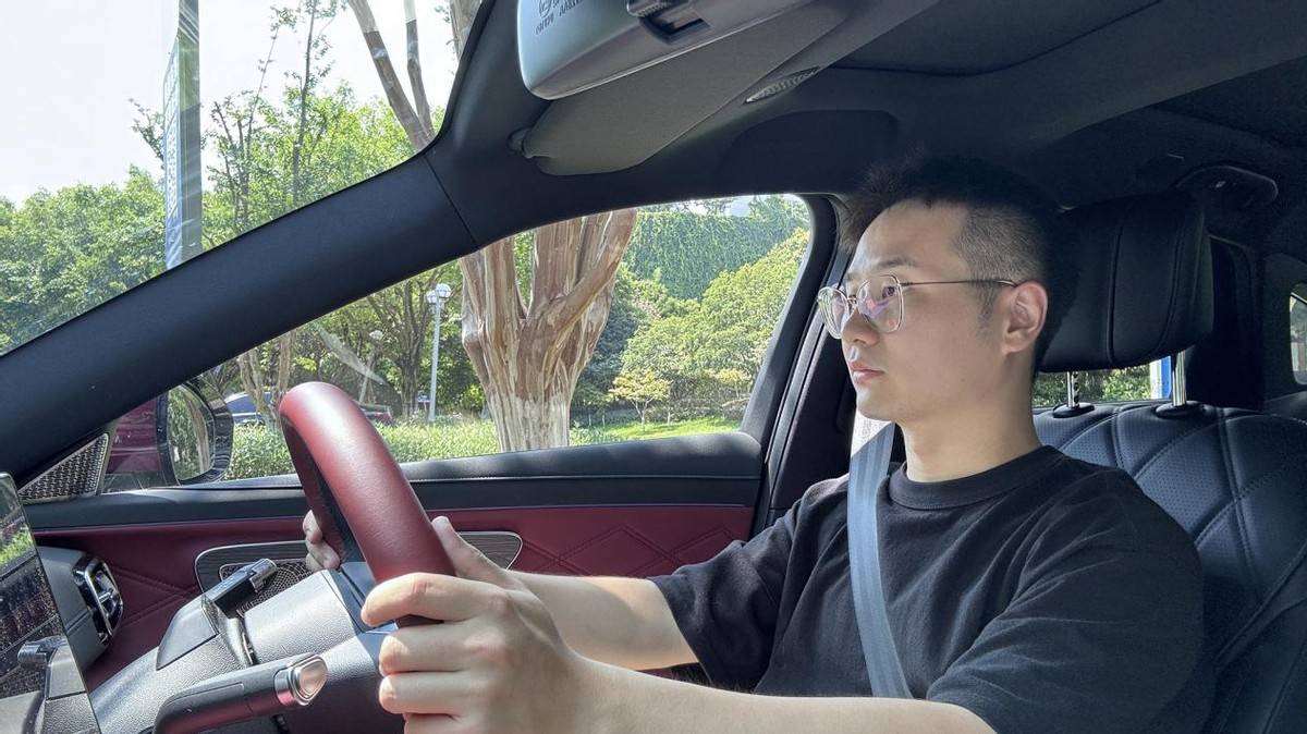 叫板“56E”?奇瑞風云A9L超詳細試駕報告