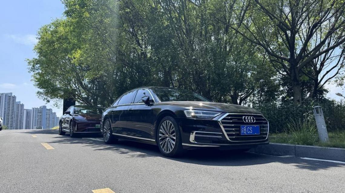 叫板“56E”?奇瑞風云A9L超詳細試駕報告