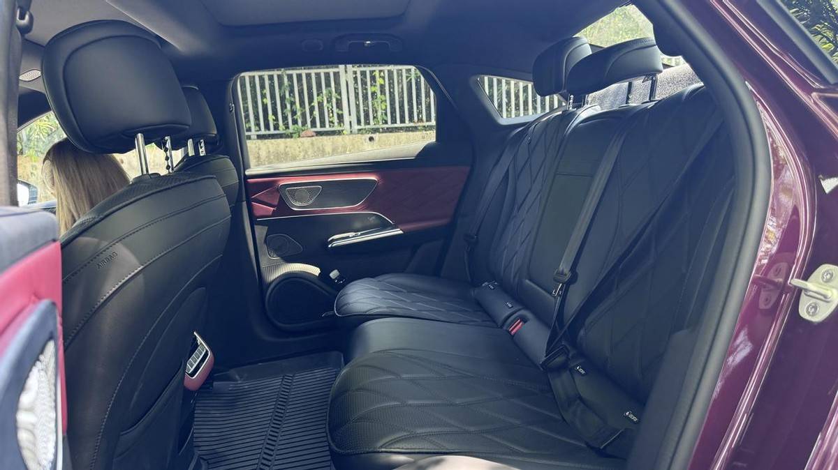 叫板“56E”?奇瑞風云A9L超詳細試駕報告