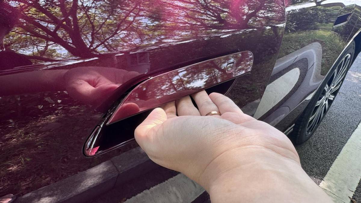 叫板“56E”?奇瑞風云A9L超詳細試駕報告