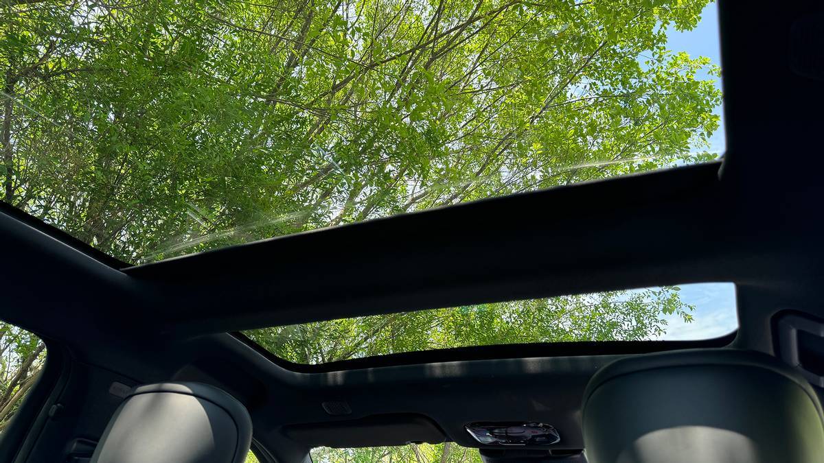 叫板“56E”?奇瑞風云A9L超詳細試駕報告