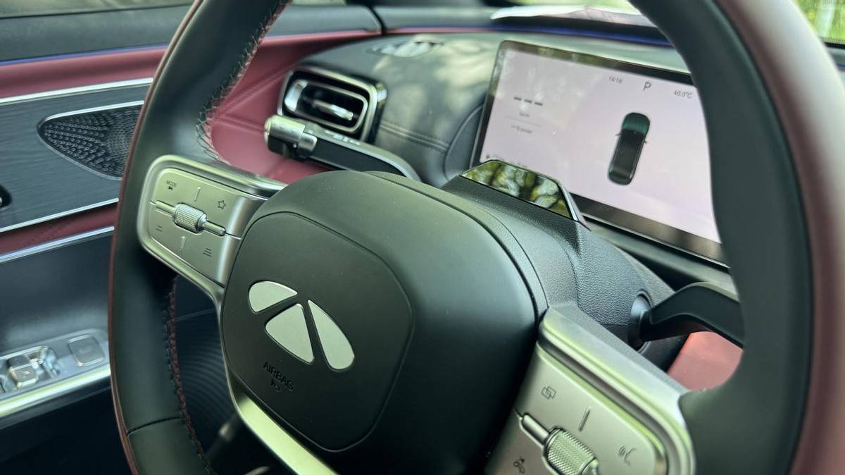 叫板“56E”?奇瑞風云A9L超詳細試駕報告