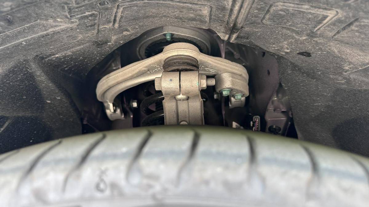 叫板“56E”?奇瑞風云A9L超詳細試駕報告