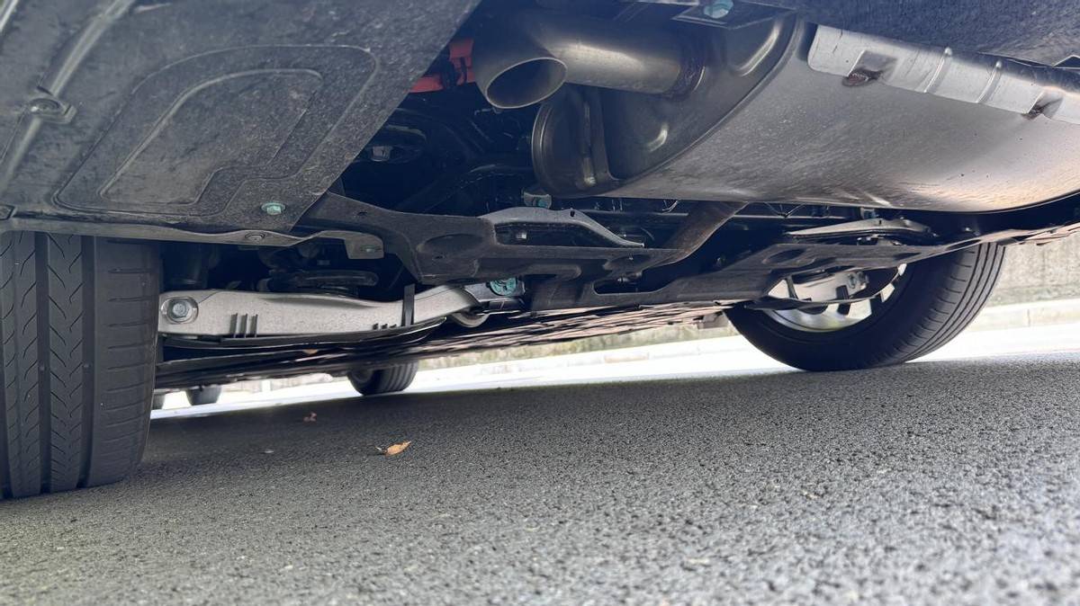 叫板“56E”?奇瑞風云A9L超詳細試駕報告